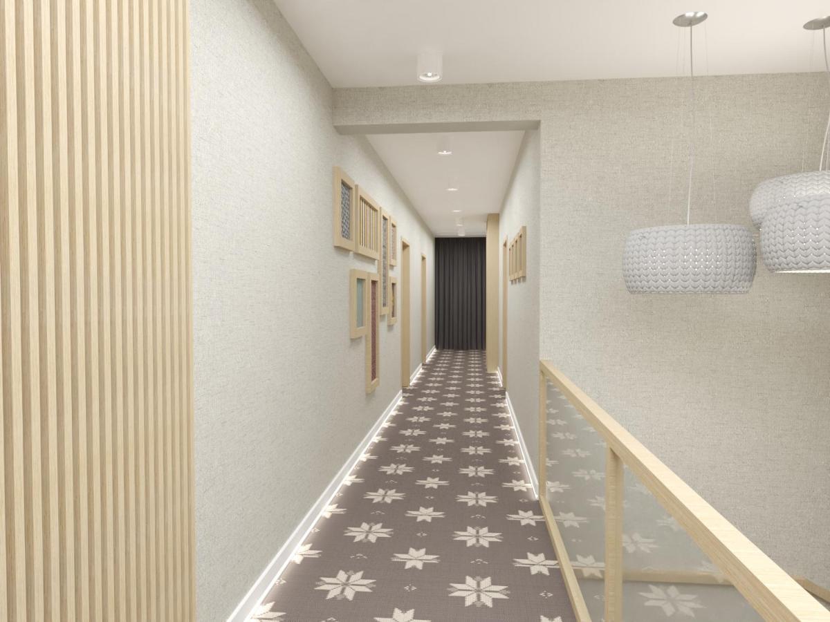 Apartamenty Pulower Z Klimatyzacja - Dream Apart Szczyrk Dış mekan fotoğraf