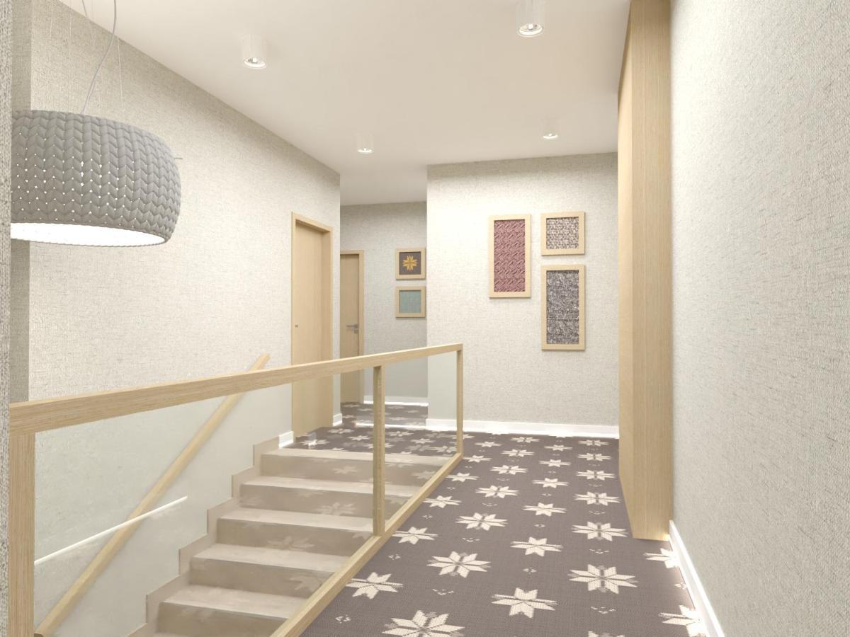 Apartamenty Pulower Z Klimatyzacja - Dream Apart Szczyrk Dış mekan fotoğraf
