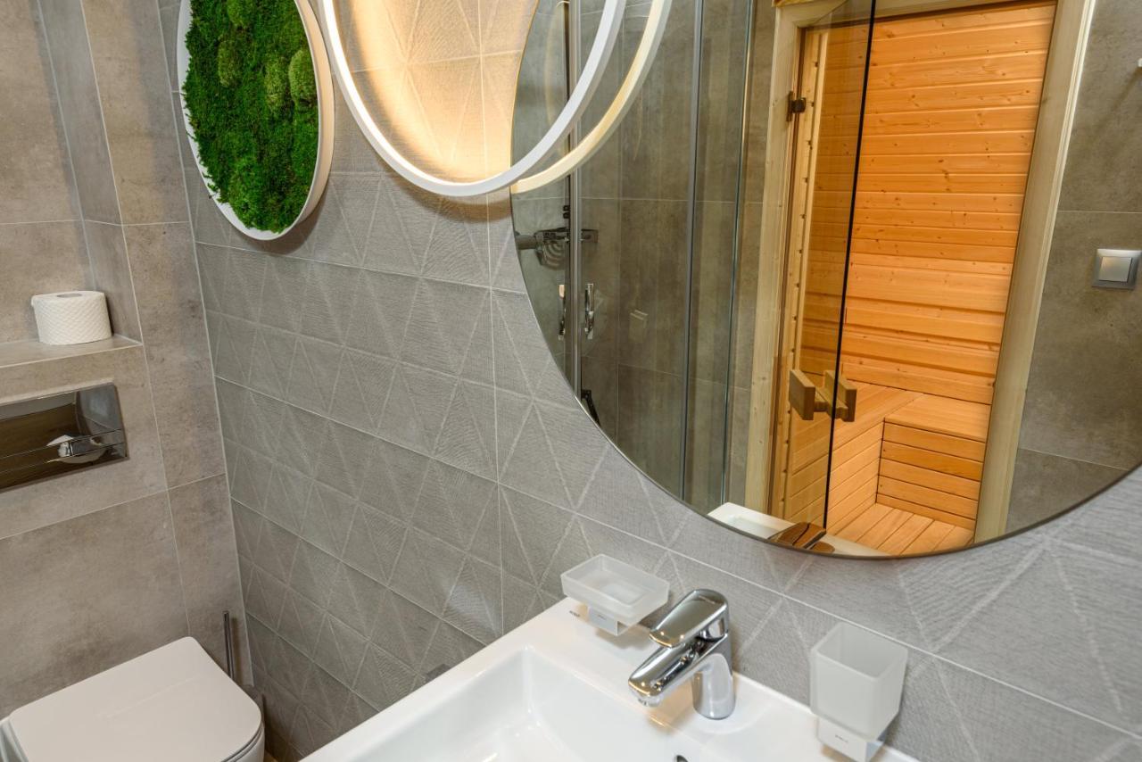Apartamenty Pulower Z Klimatyzacja - Dream Apart Szczyrk Dış mekan fotoğraf