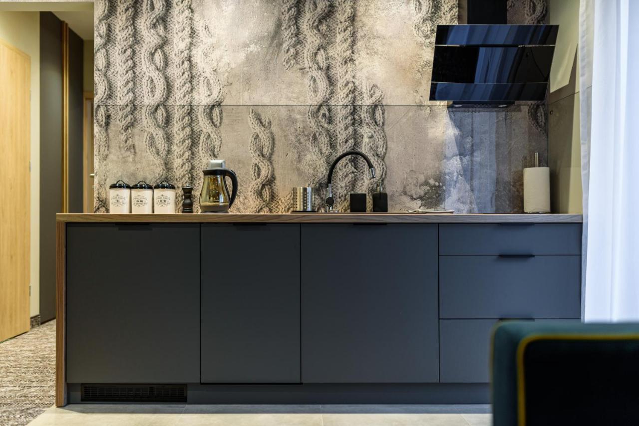 Apartamenty Pulower Z Klimatyzacja - Dream Apart Szczyrk Dış mekan fotoğraf