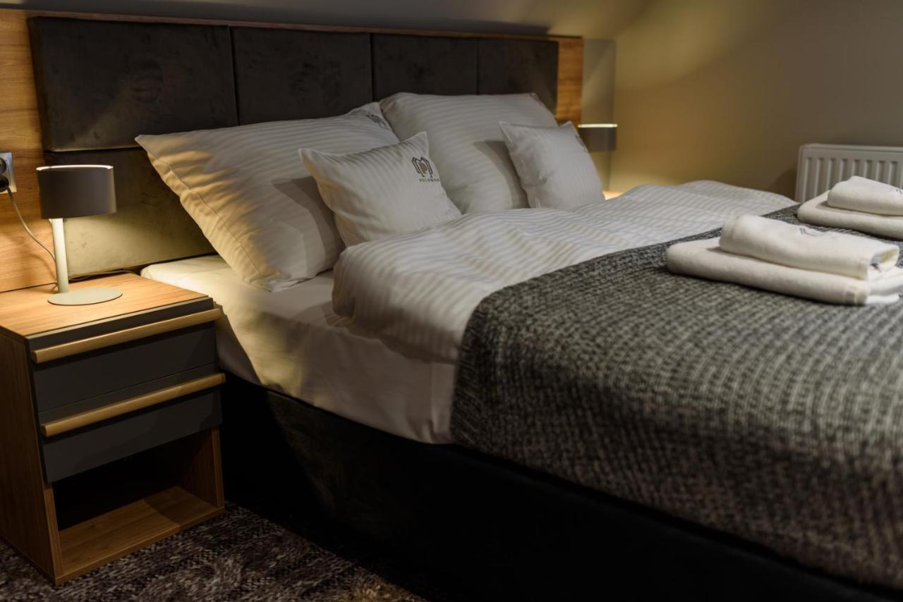 Apartamenty Pulower Z Klimatyzacja - Dream Apart Szczyrk Dış mekan fotoğraf