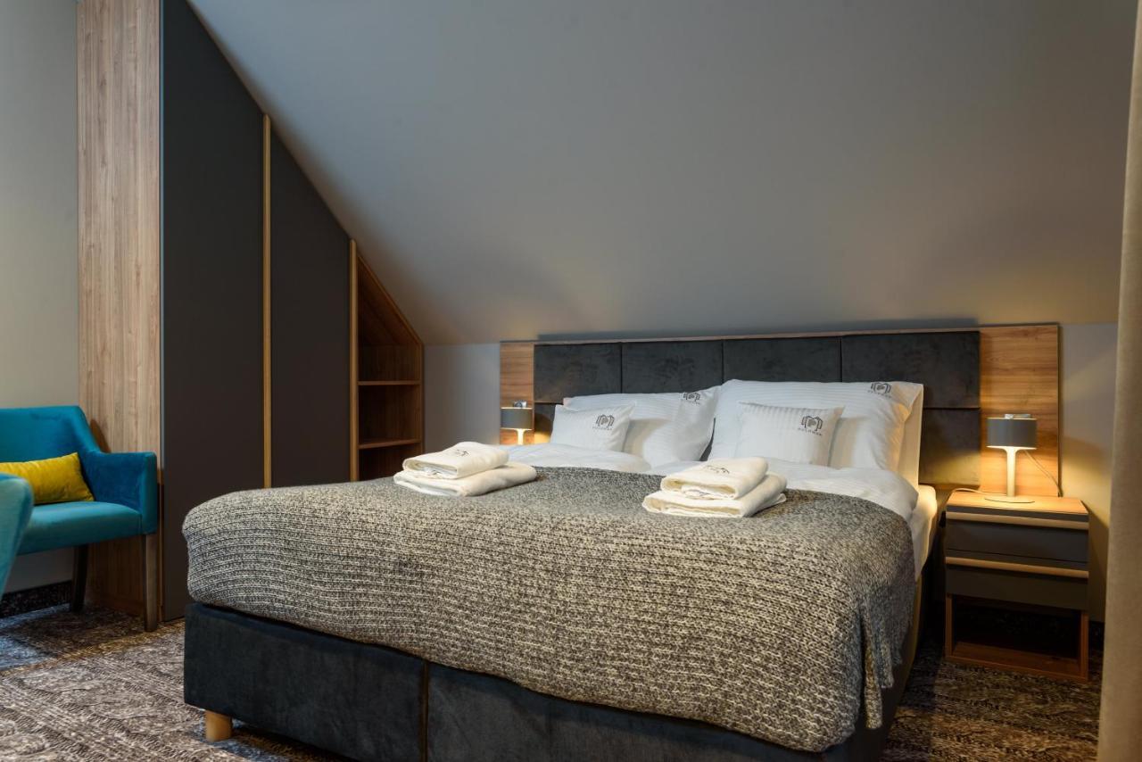 Apartamenty Pulower Z Klimatyzacja - Dream Apart Szczyrk Dış mekan fotoğraf
