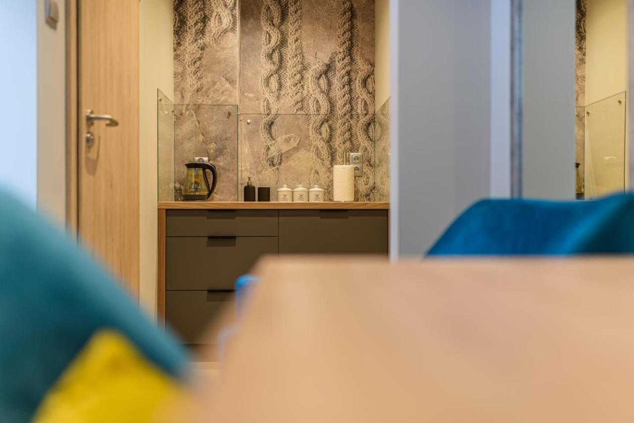 Apartamenty Pulower Z Klimatyzacja - Dream Apart Szczyrk Dış mekan fotoğraf