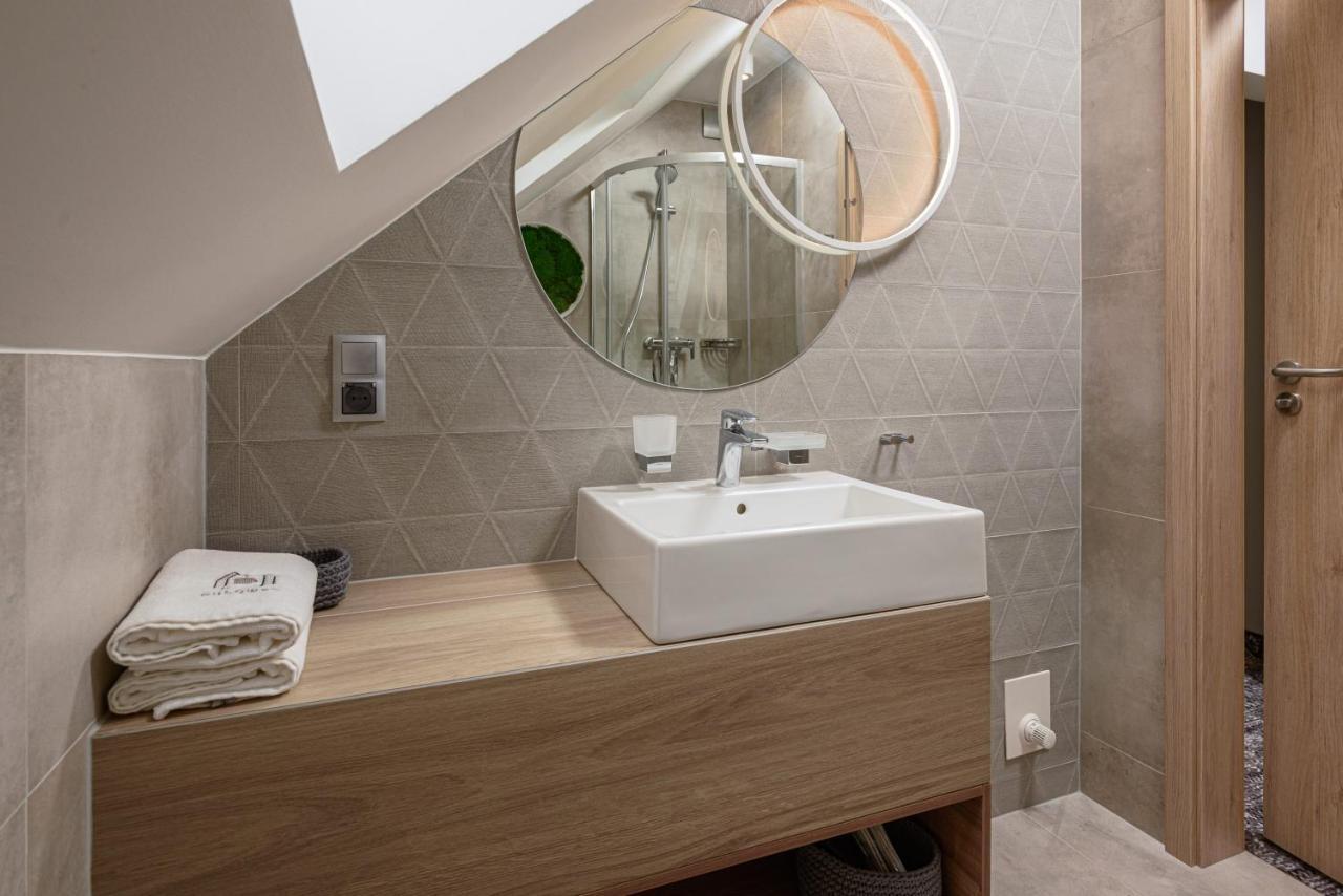 Apartamenty Pulower Z Klimatyzacja - Dream Apart Szczyrk Dış mekan fotoğraf