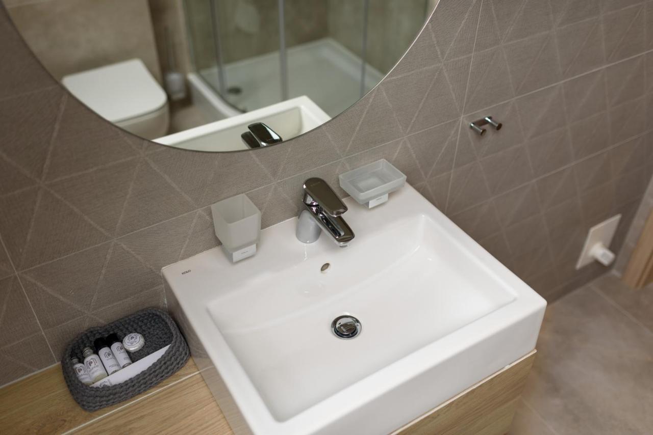Apartamenty Pulower Z Klimatyzacja - Dream Apart Szczyrk Dış mekan fotoğraf