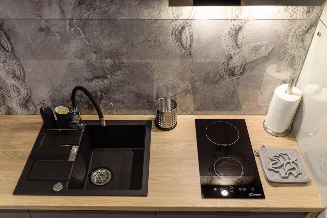 Apartamenty Pulower Z Klimatyzacja - Dream Apart Szczyrk Dış mekan fotoğraf
