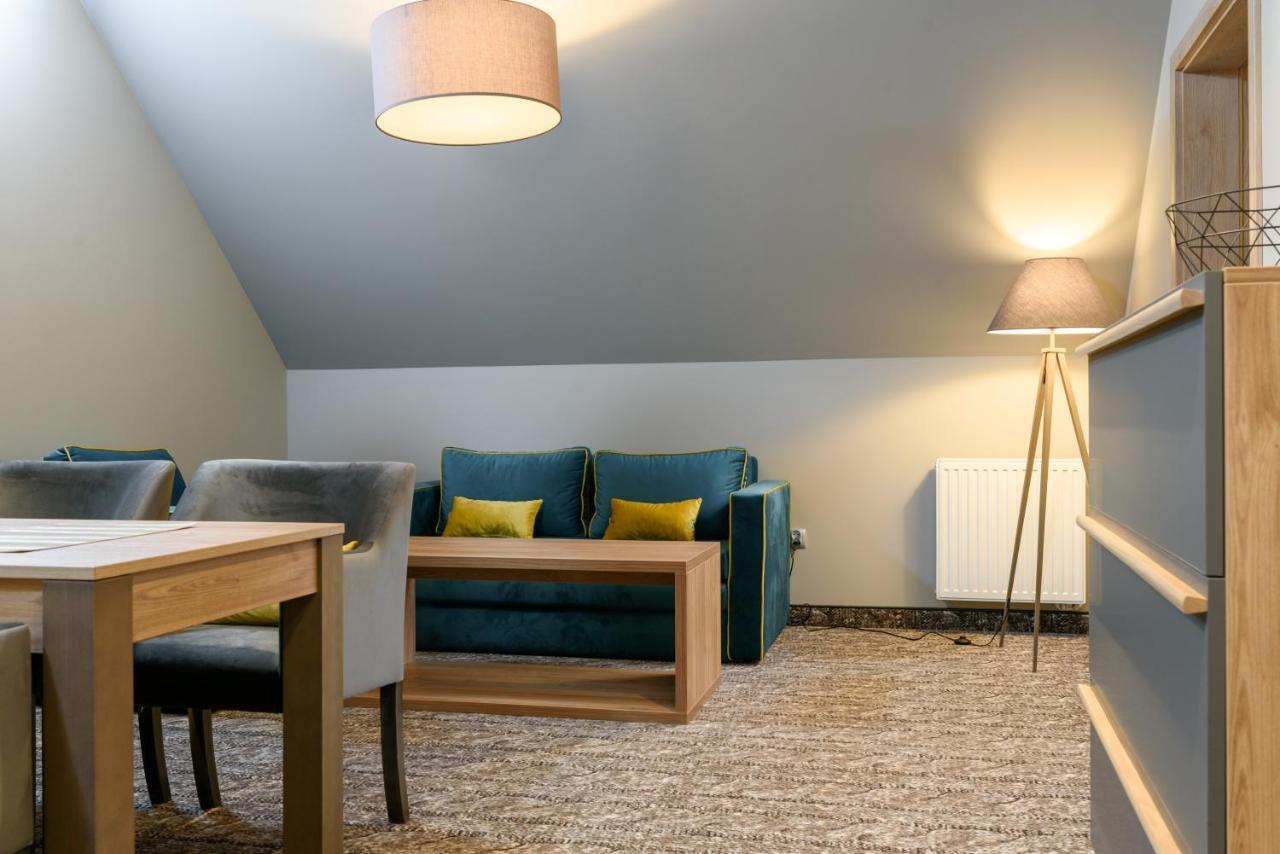 Apartamenty Pulower Z Klimatyzacja - Dream Apart Szczyrk Dış mekan fotoğraf