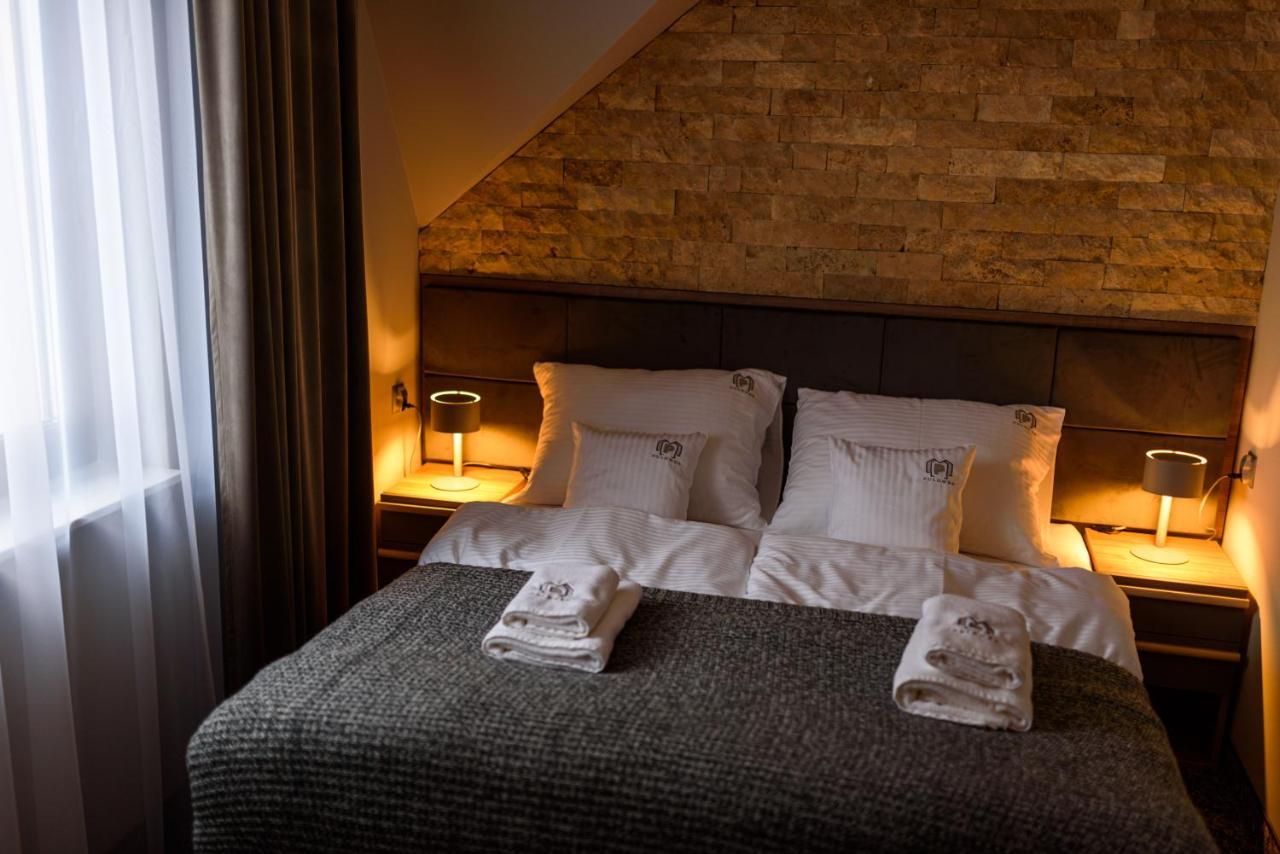 Apartamenty Pulower Z Klimatyzacja - Dream Apart Szczyrk Dış mekan fotoğraf