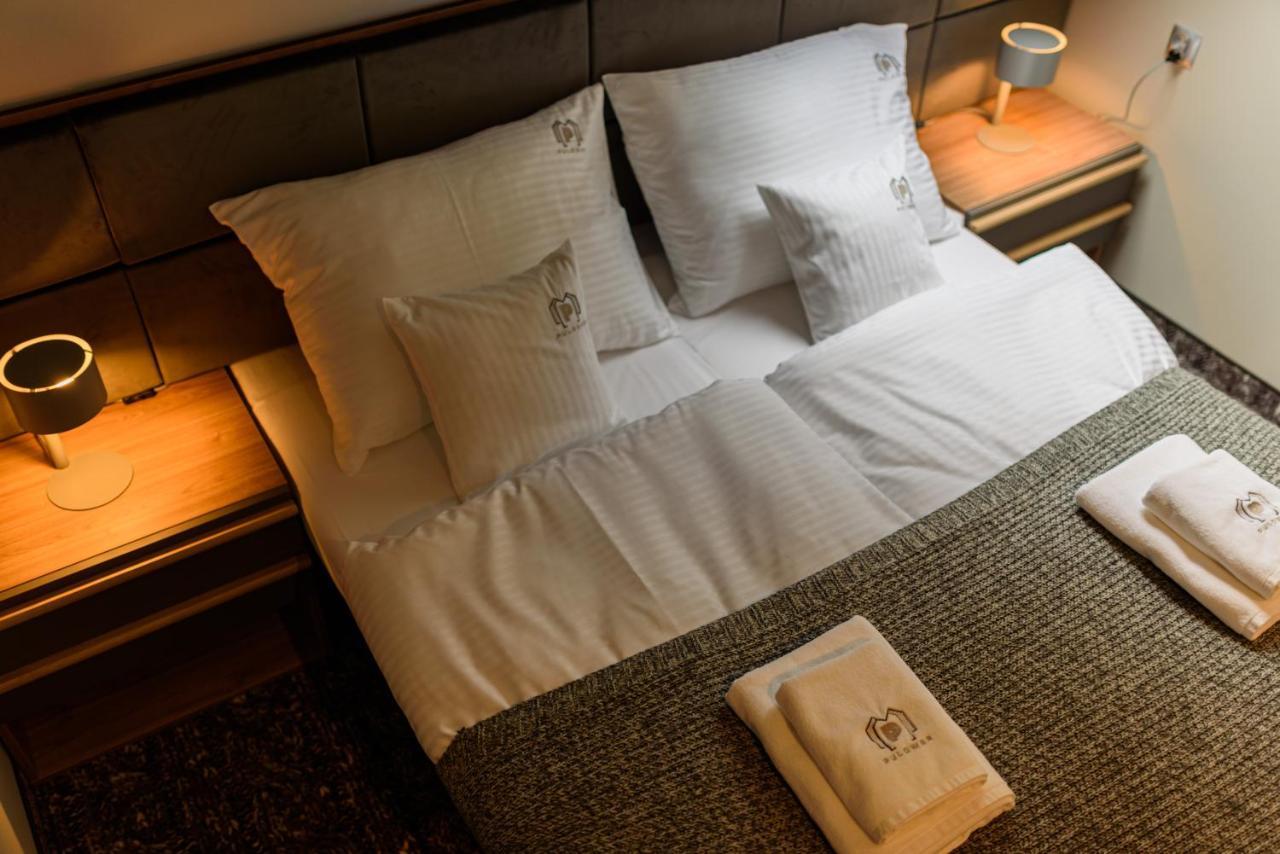 Apartamenty Pulower Z Klimatyzacja - Dream Apart Szczyrk Dış mekan fotoğraf
