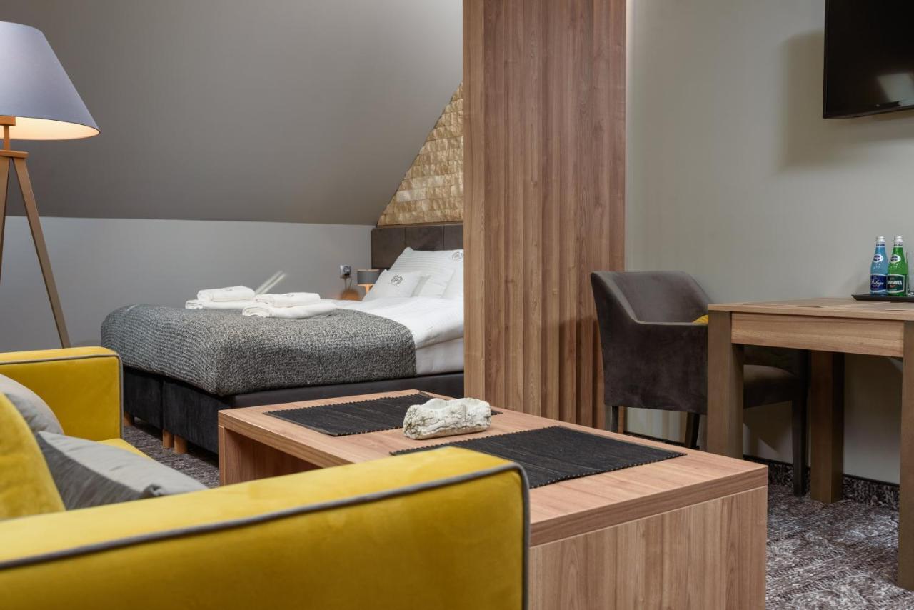 Apartamenty Pulower Z Klimatyzacja - Dream Apart Szczyrk Dış mekan fotoğraf