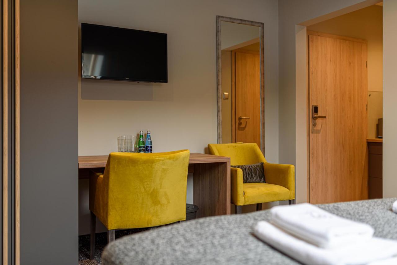 Apartamenty Pulower Z Klimatyzacja - Dream Apart Szczyrk Dış mekan fotoğraf