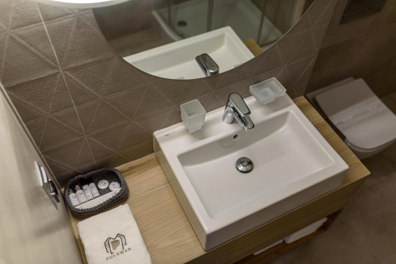 Apartamenty Pulower Z Klimatyzacja - Dream Apart Szczyrk Dış mekan fotoğraf