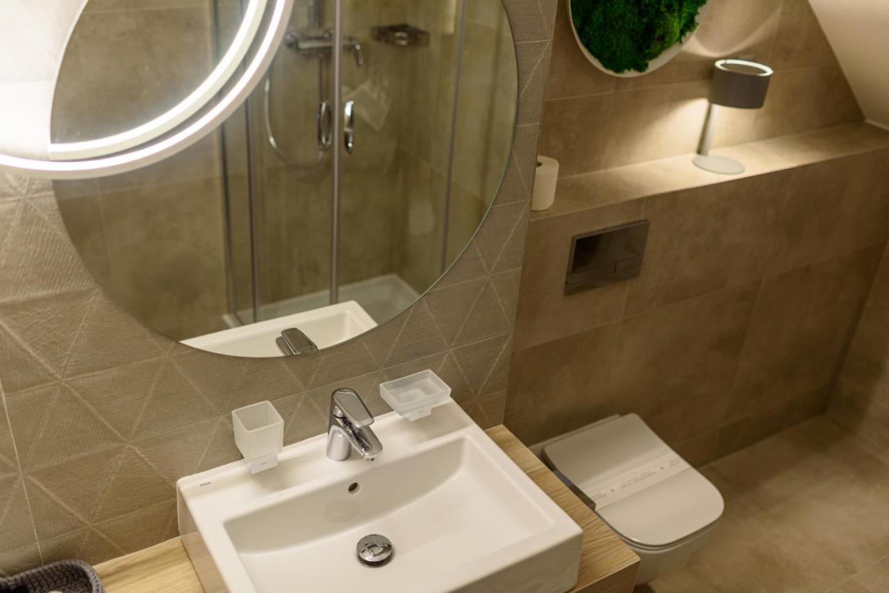 Apartamenty Pulower Z Klimatyzacja - Dream Apart Szczyrk Dış mekan fotoğraf