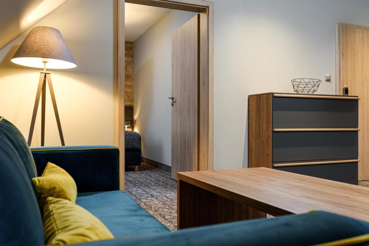 Apartamenty Pulower Z Klimatyzacja - Dream Apart Szczyrk Dış mekan fotoğraf