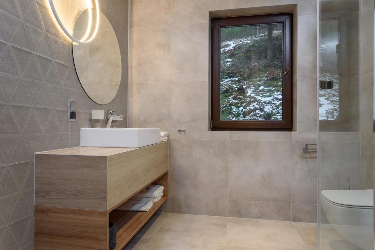 Apartamenty Pulower Z Klimatyzacja - Dream Apart Szczyrk Dış mekan fotoğraf