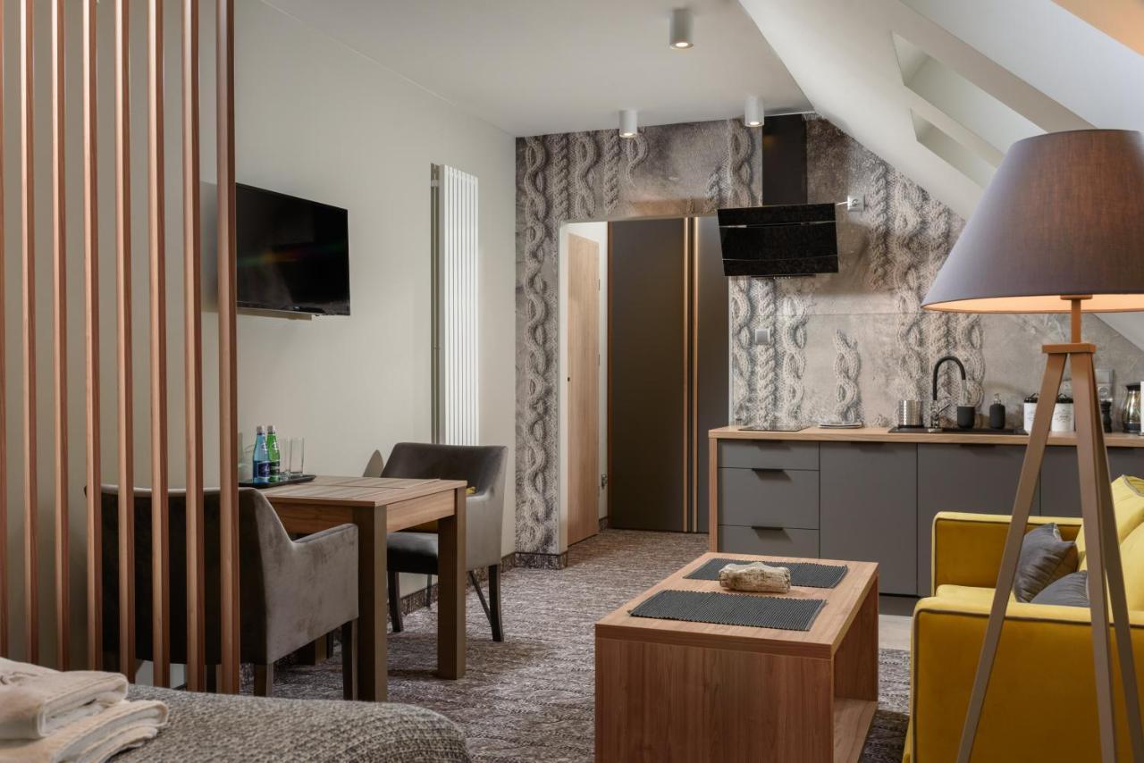 Apartamenty Pulower Z Klimatyzacja - Dream Apart Szczyrk Dış mekan fotoğraf