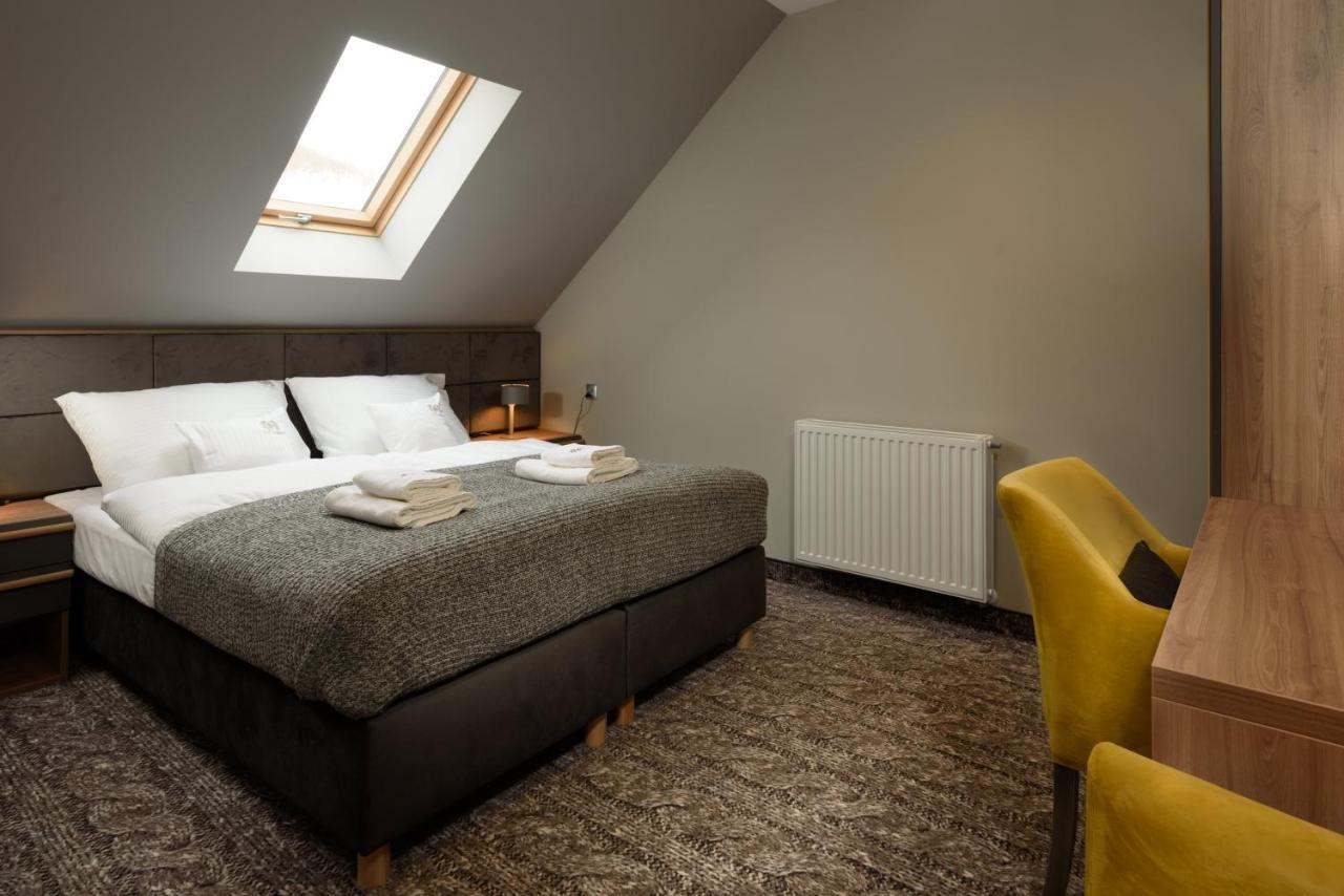 Apartamenty Pulower Z Klimatyzacja - Dream Apart Szczyrk Dış mekan fotoğraf