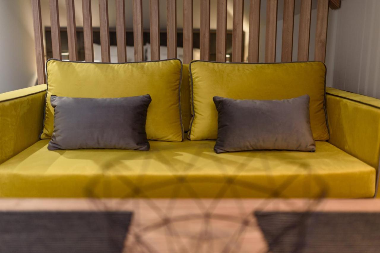 Apartamenty Pulower Z Klimatyzacja - Dream Apart Szczyrk Dış mekan fotoğraf