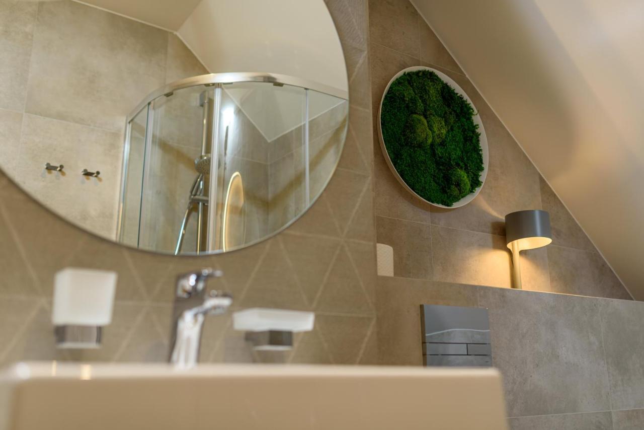Apartamenty Pulower Z Klimatyzacja - Dream Apart Szczyrk Dış mekan fotoğraf