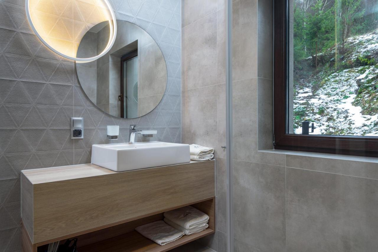 Apartamenty Pulower Z Klimatyzacja - Dream Apart Szczyrk Dış mekan fotoğraf