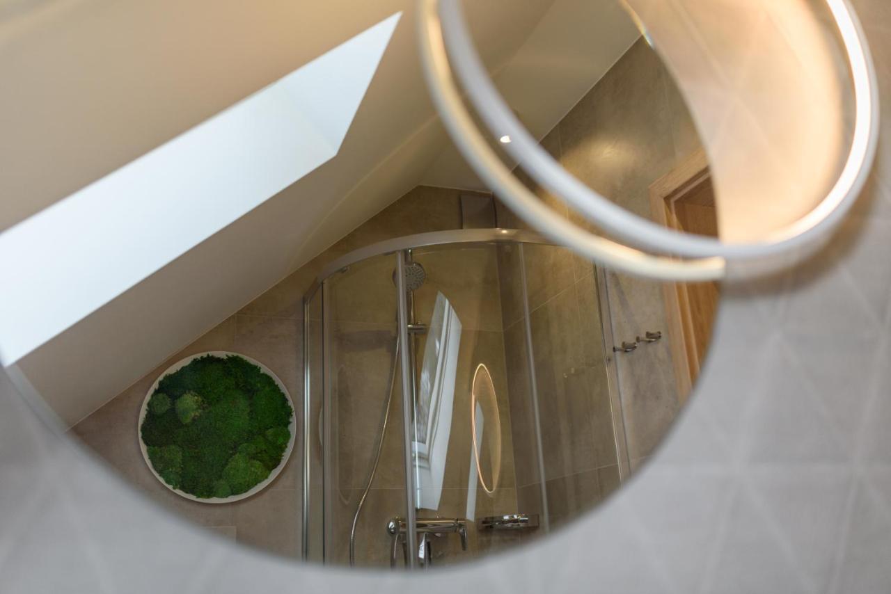 Apartamenty Pulower Z Klimatyzacja - Dream Apart Szczyrk Dış mekan fotoğraf