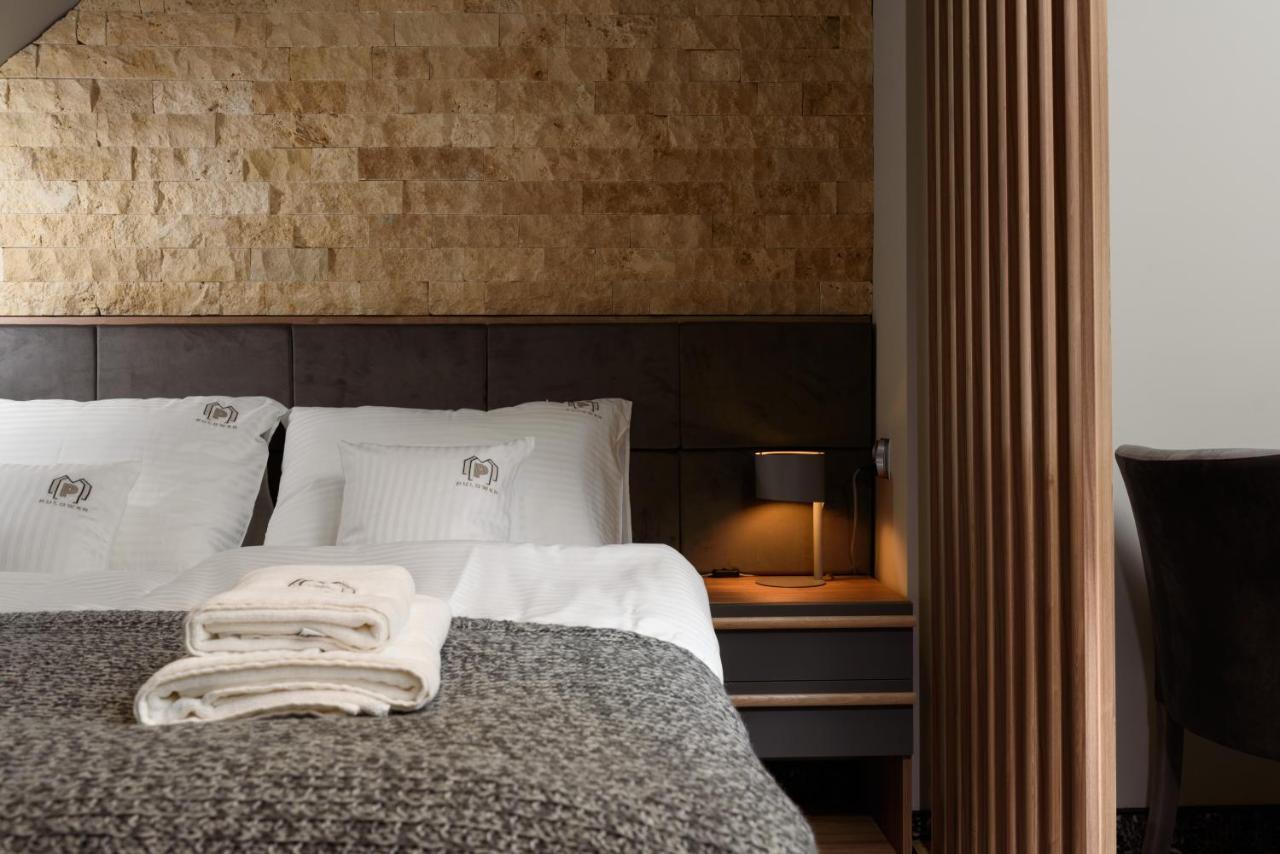 Apartamenty Pulower Z Klimatyzacja - Dream Apart Szczyrk Dış mekan fotoğraf