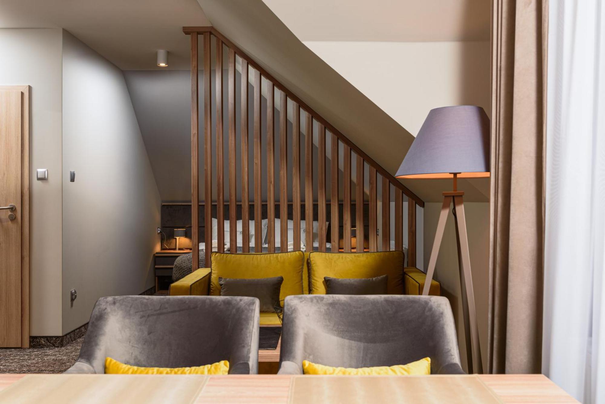 Apartamenty Pulower Z Klimatyzacja - Dream Apart Szczyrk Dış mekan fotoğraf