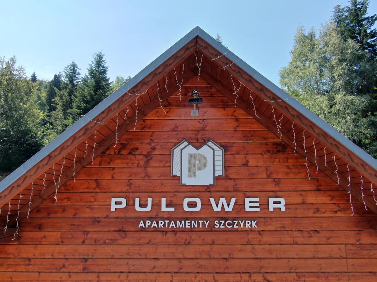 Apartamenty Pulower Z Klimatyzacja - Dream Apart Szczyrk Dış mekan fotoğraf