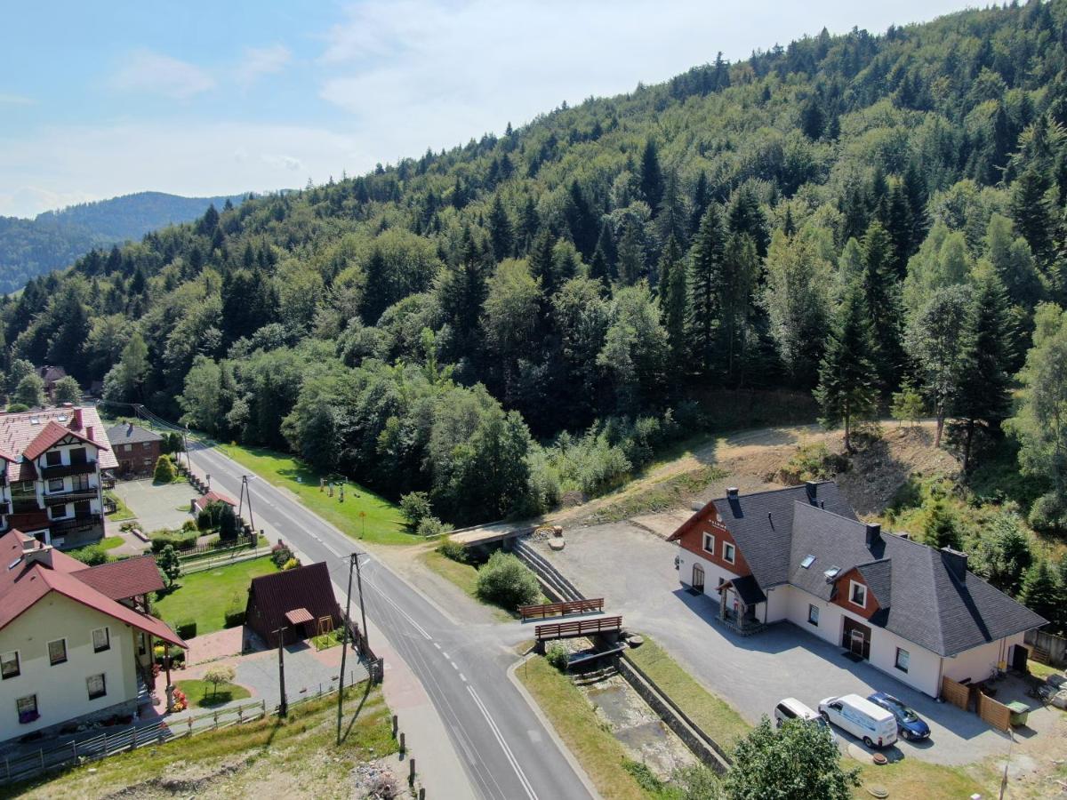 Apartamenty Pulower Z Klimatyzacja - Dream Apart Szczyrk Dış mekan fotoğraf